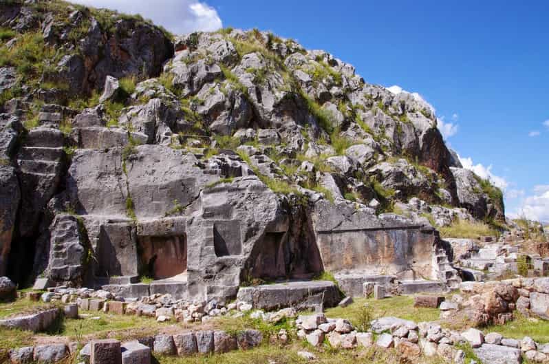 templo de la luna en cusco